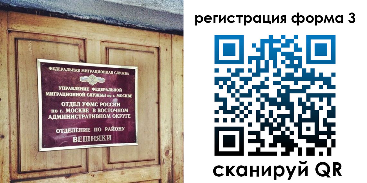 временная регистрация законно в Вятских Полянах